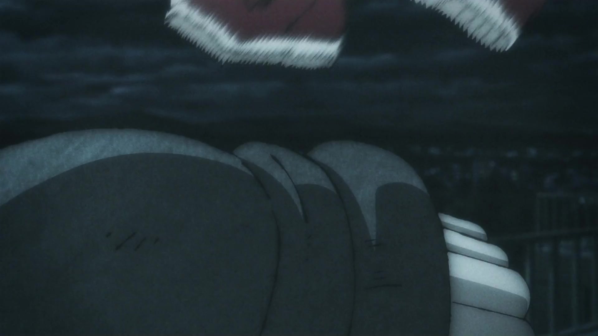 [Tsukyio Editing Resources] Jujutsu Kaisen Season 1 (Episode 4) Raw Clips (20) (tsukyio.com).mp4